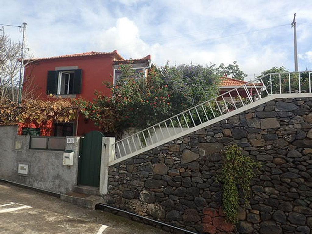 Villa Little Norway In Madeira Arco da Calheta  Exterior foto