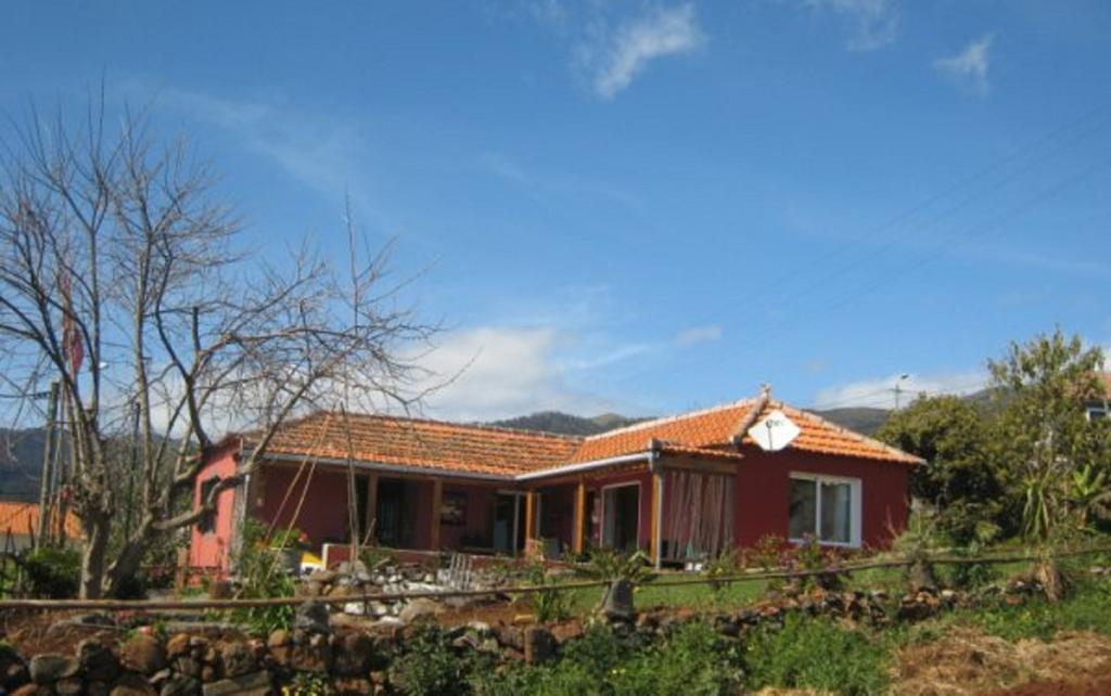 Villa Little Norway In Madeira Arco da Calheta  Exterior foto