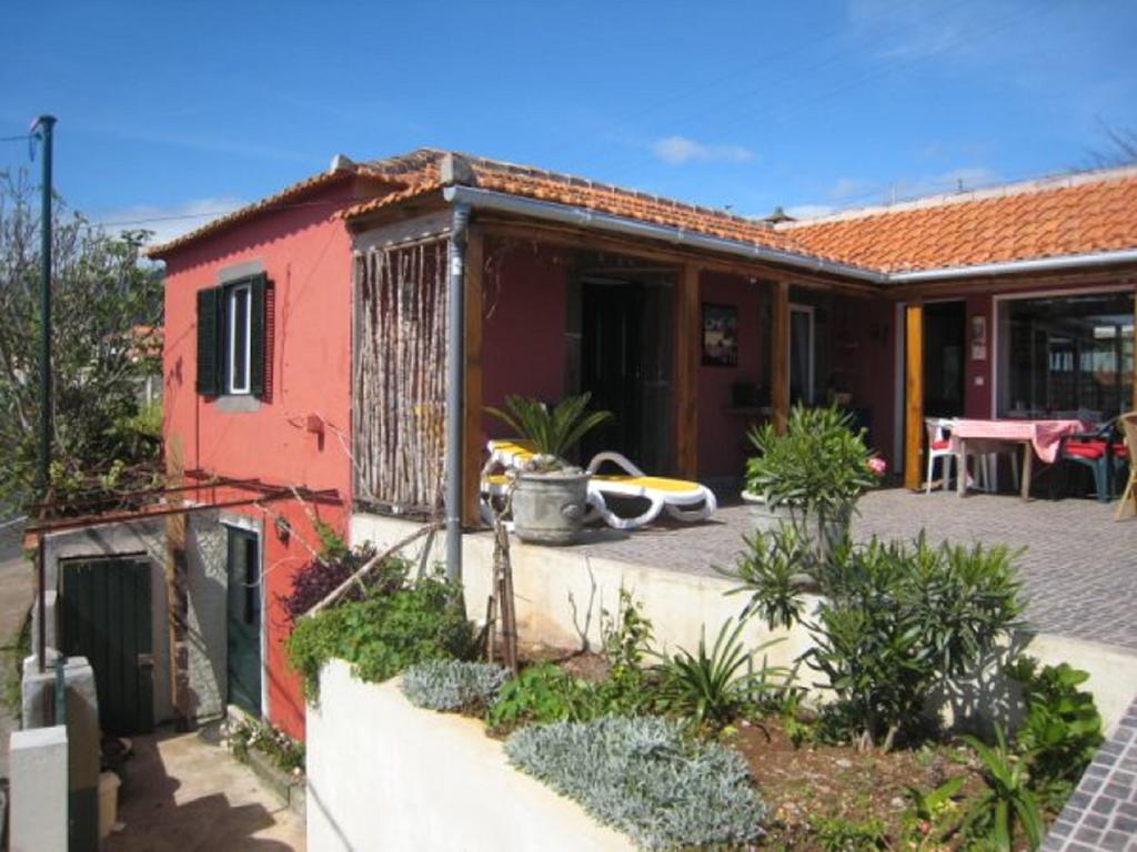 Villa Little Norway In Madeira Arco da Calheta  Exterior foto